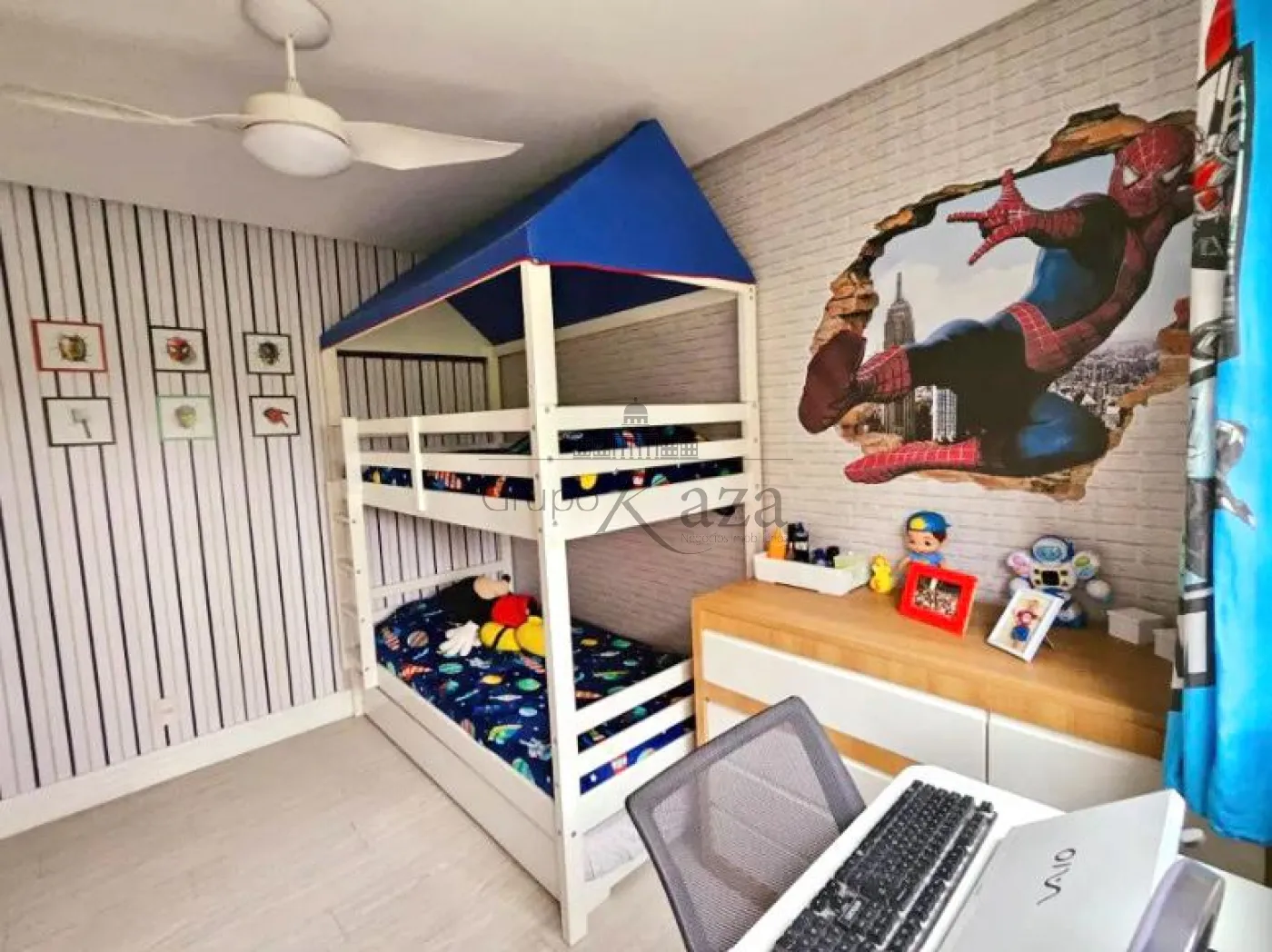 Foto 14 de Apartamento Padrão em Jardim Marajoara, São Paulo - imagem 14