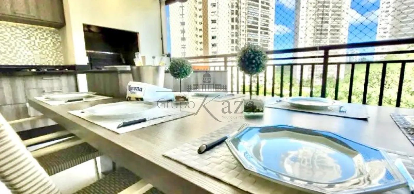 Foto 5 de Apartamento Padrão em Jardim Marajoara, São Paulo - imagem 5