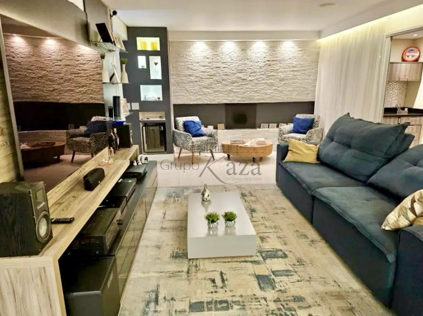 Foto 2 de Apartamento Padrão em Jardim Marajoara, São Paulo - imagem 2