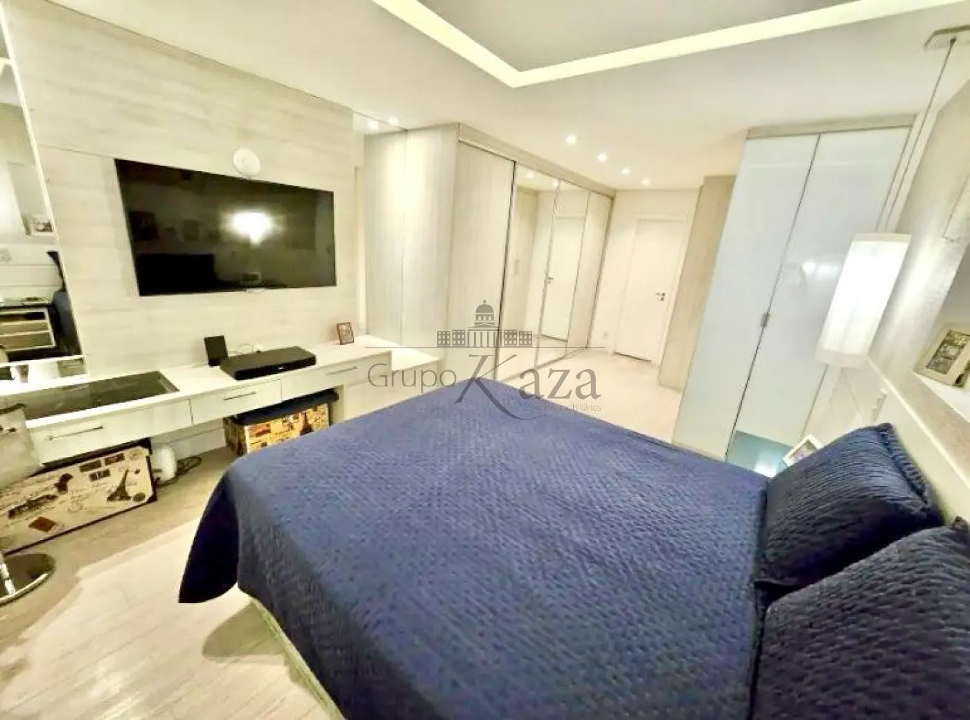 Foto 12 de Apartamento Padrão em Jardim Marajoara, São Paulo - imagem 12