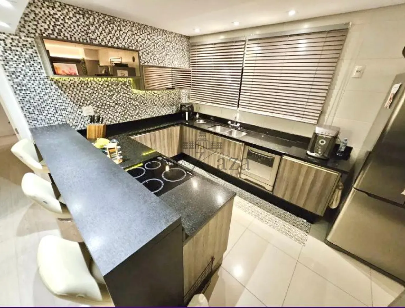 Foto 6 de Apartamento Padrão em Jardim Marajoara, São Paulo - imagem 6