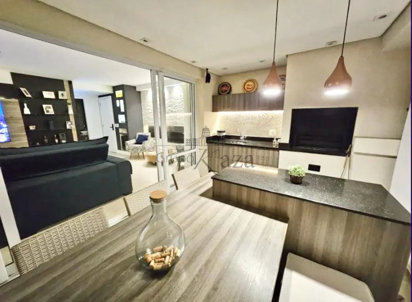 Foto 7 de Apartamento Padrão em Jardim Marajoara, São Paulo - imagem 7