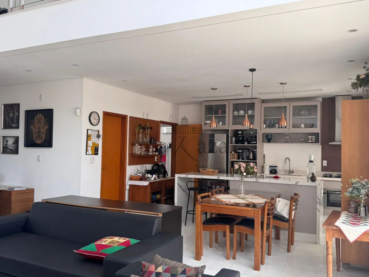 Foto 7 de Casa Condomínio em Bairro do Grama, Caçapava - imagem 7