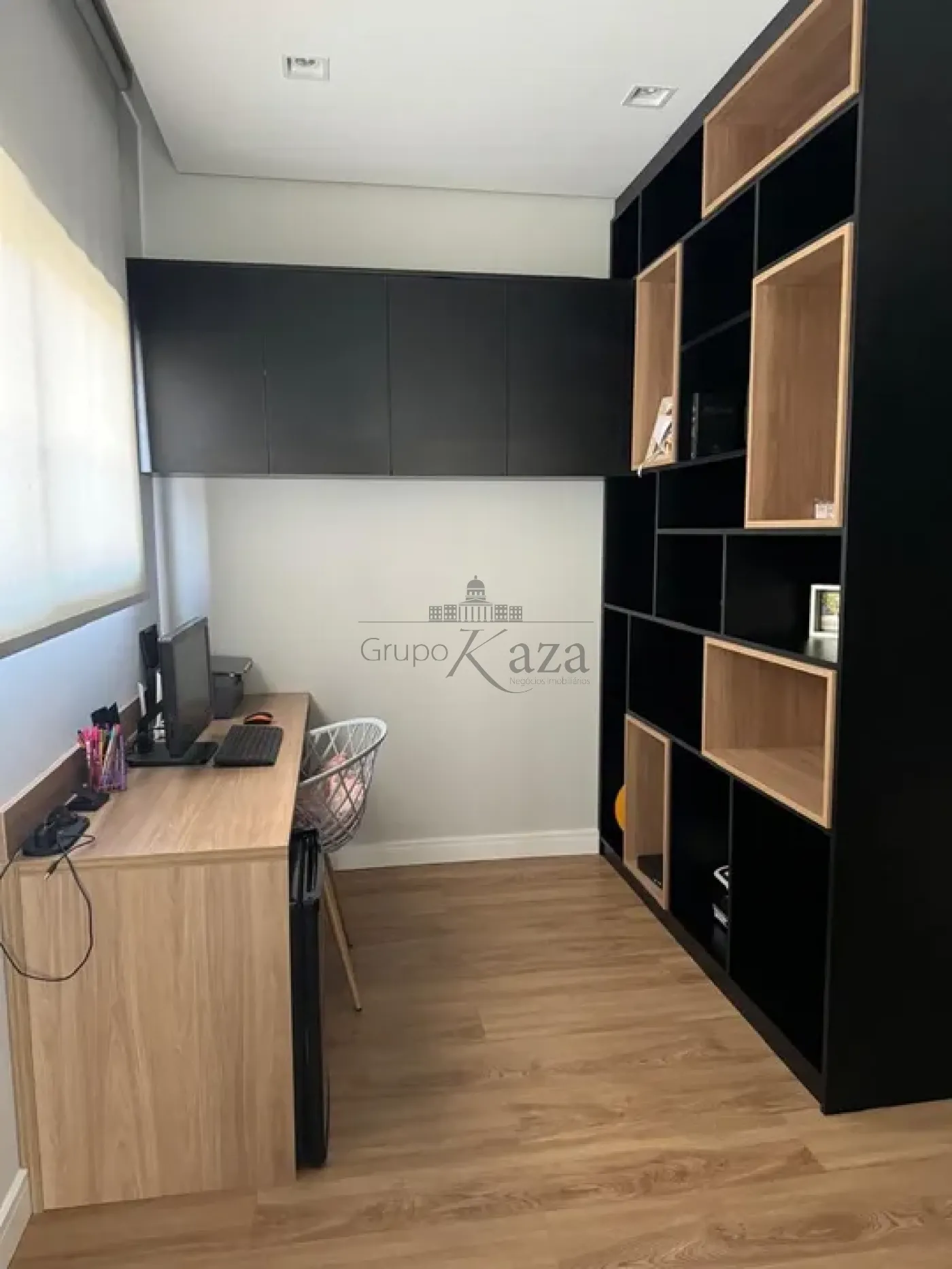 Foto 9 de Casa Condomínio em Condomínio Residencial Mantiqueira, São José dos Campos - imagem 9