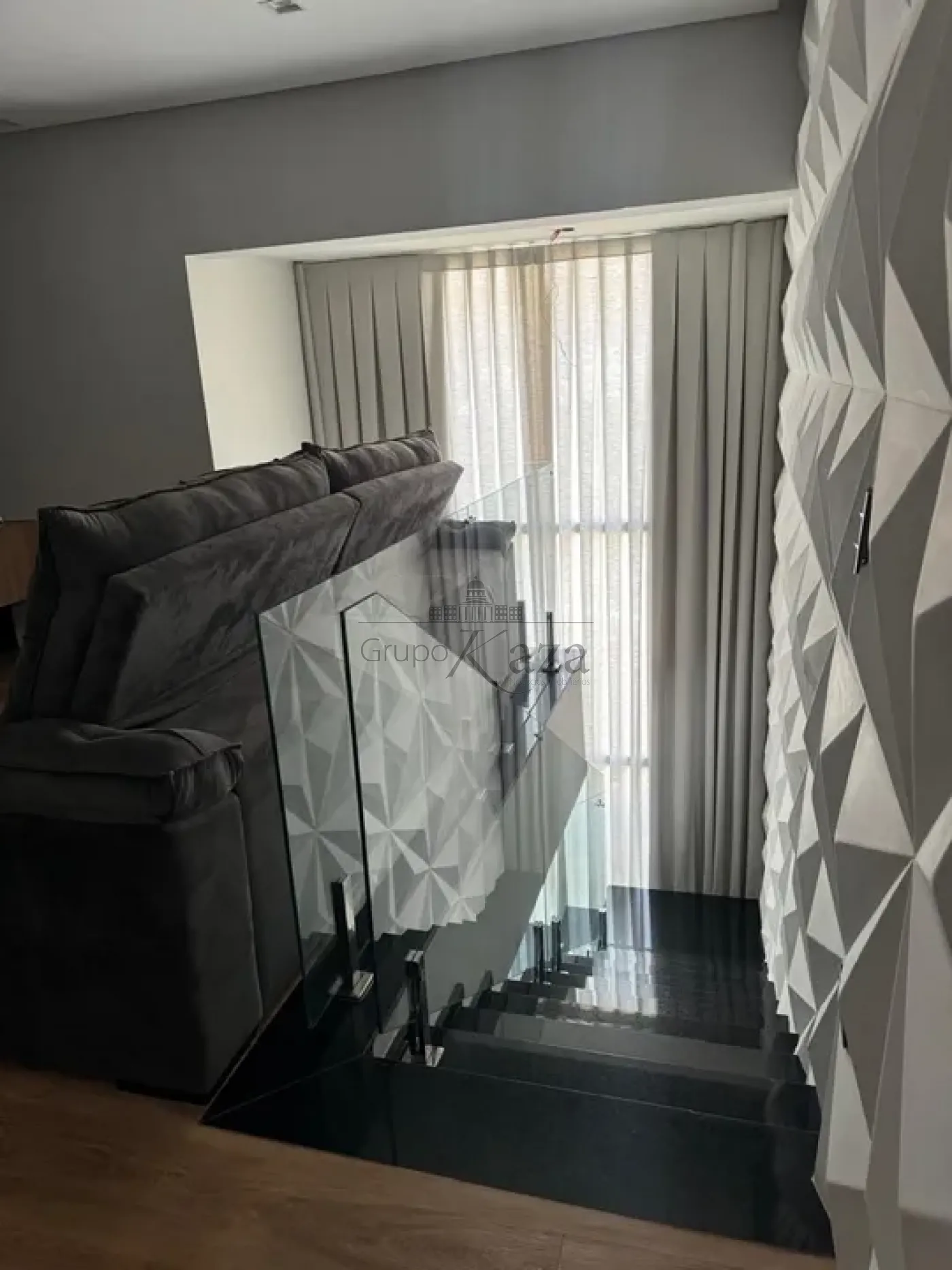 Foto 4 de Casa Condomínio em Condomínio Residencial Mantiqueira, São José dos Campos - imagem 4