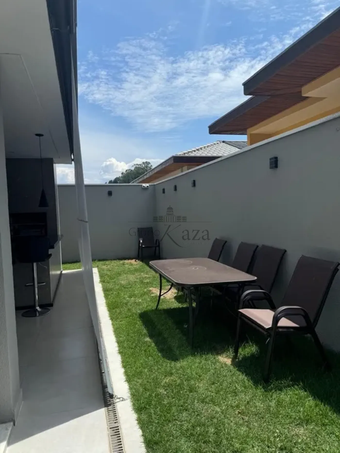 Foto 10 de Casa Condomínio em Condomínio Residencial Mantiqueira, São José dos Campos - imagem 10
