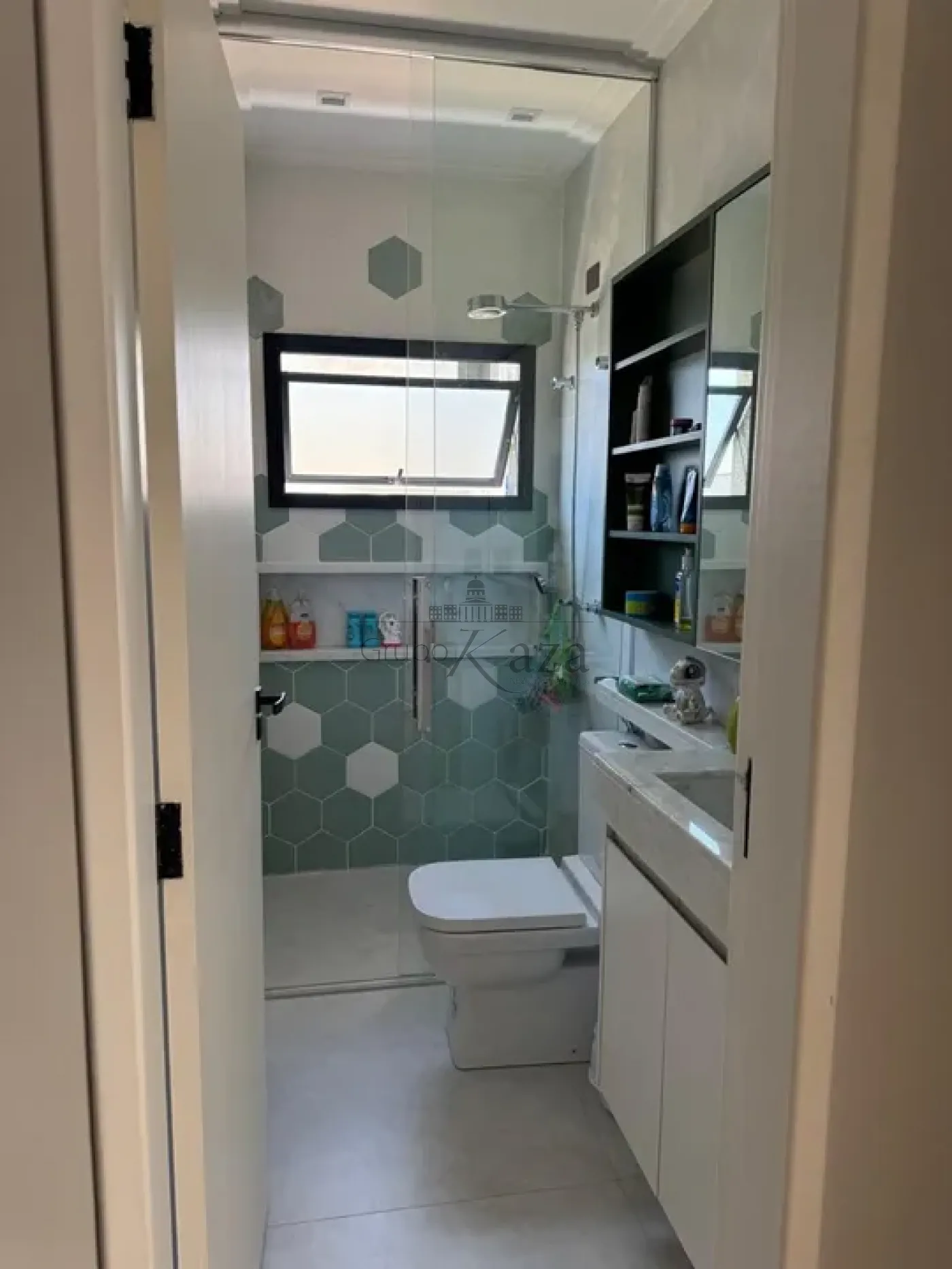 Foto 5 de Casa Condomínio em Condomínio Residencial Mantiqueira, São José dos Campos - imagem 5