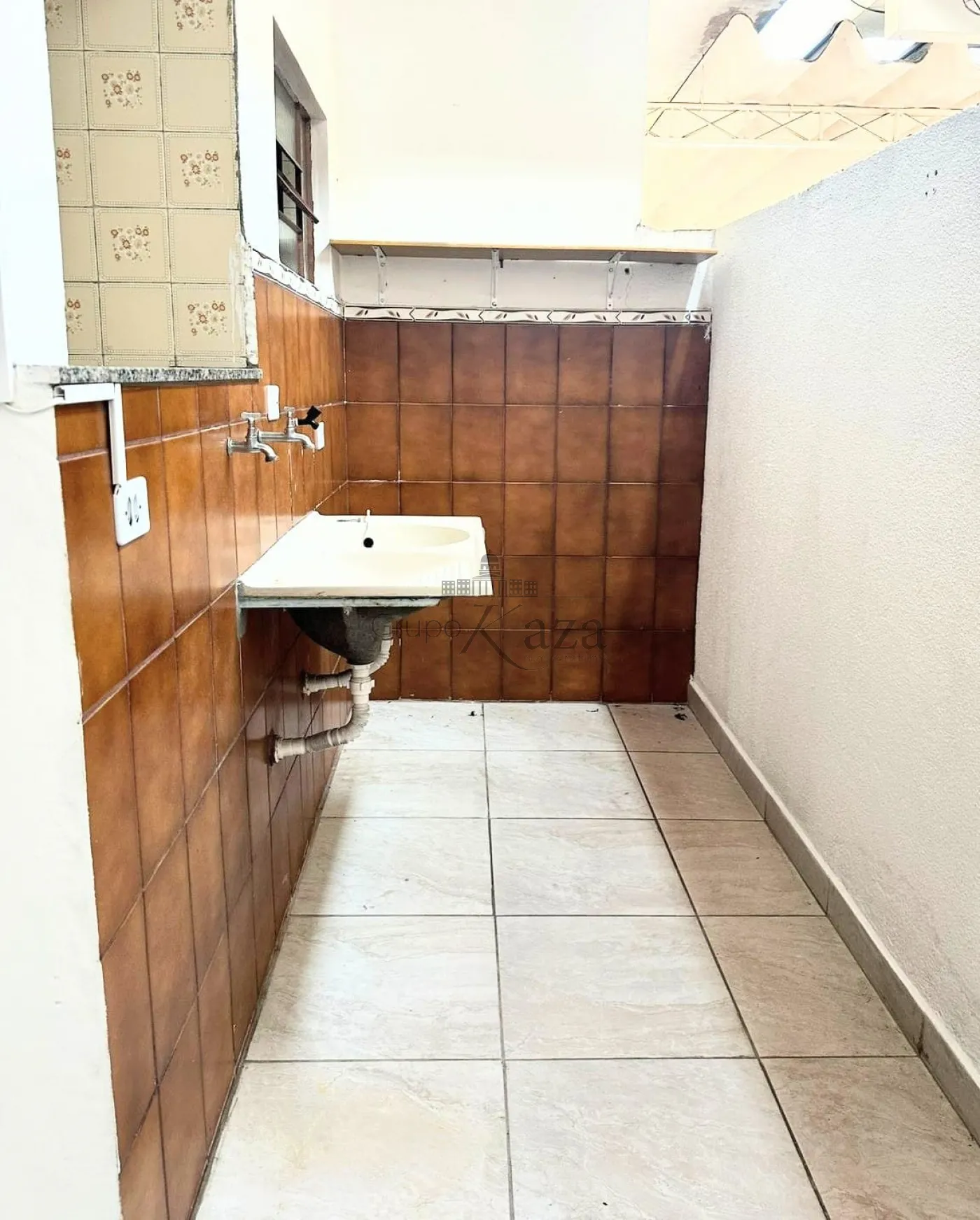 Foto 8 de Casa Térrea em Vila Tesouro, São José dos Campos - imagem 8