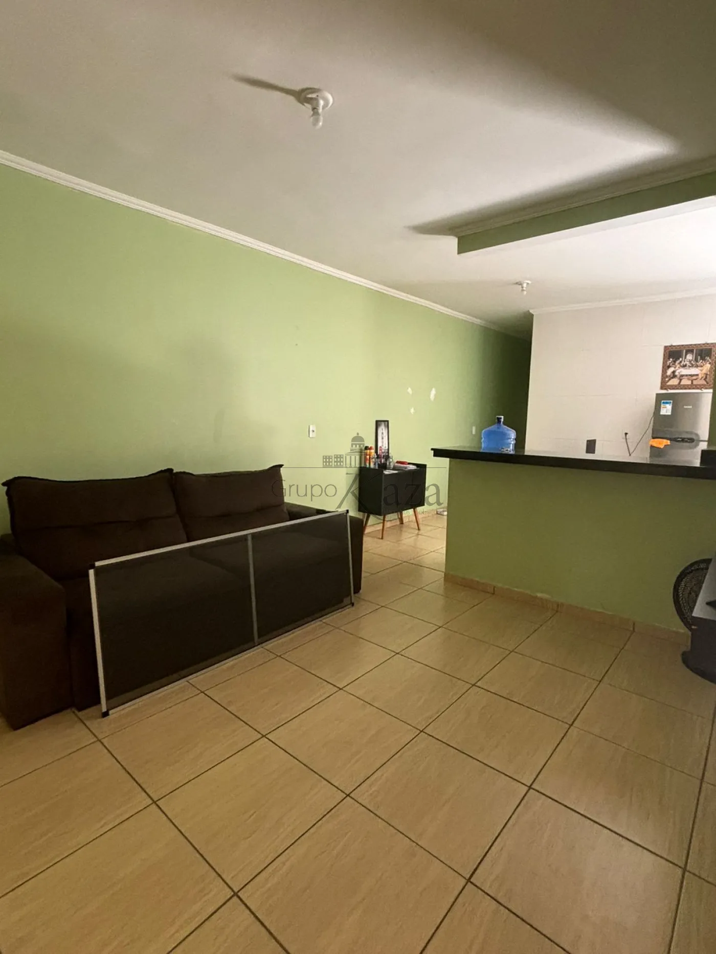Foto 2 de Casa Térrea em Residencial Parque dos Sinos, Jacareí - imagem 2