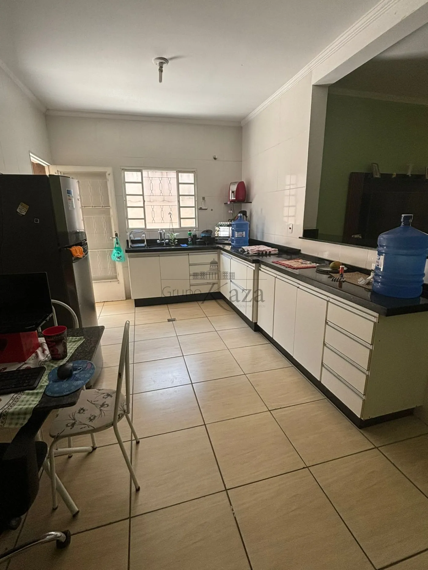 Foto 3 de Casa Térrea em Residencial Parque dos Sinos, Jacareí - imagem 3