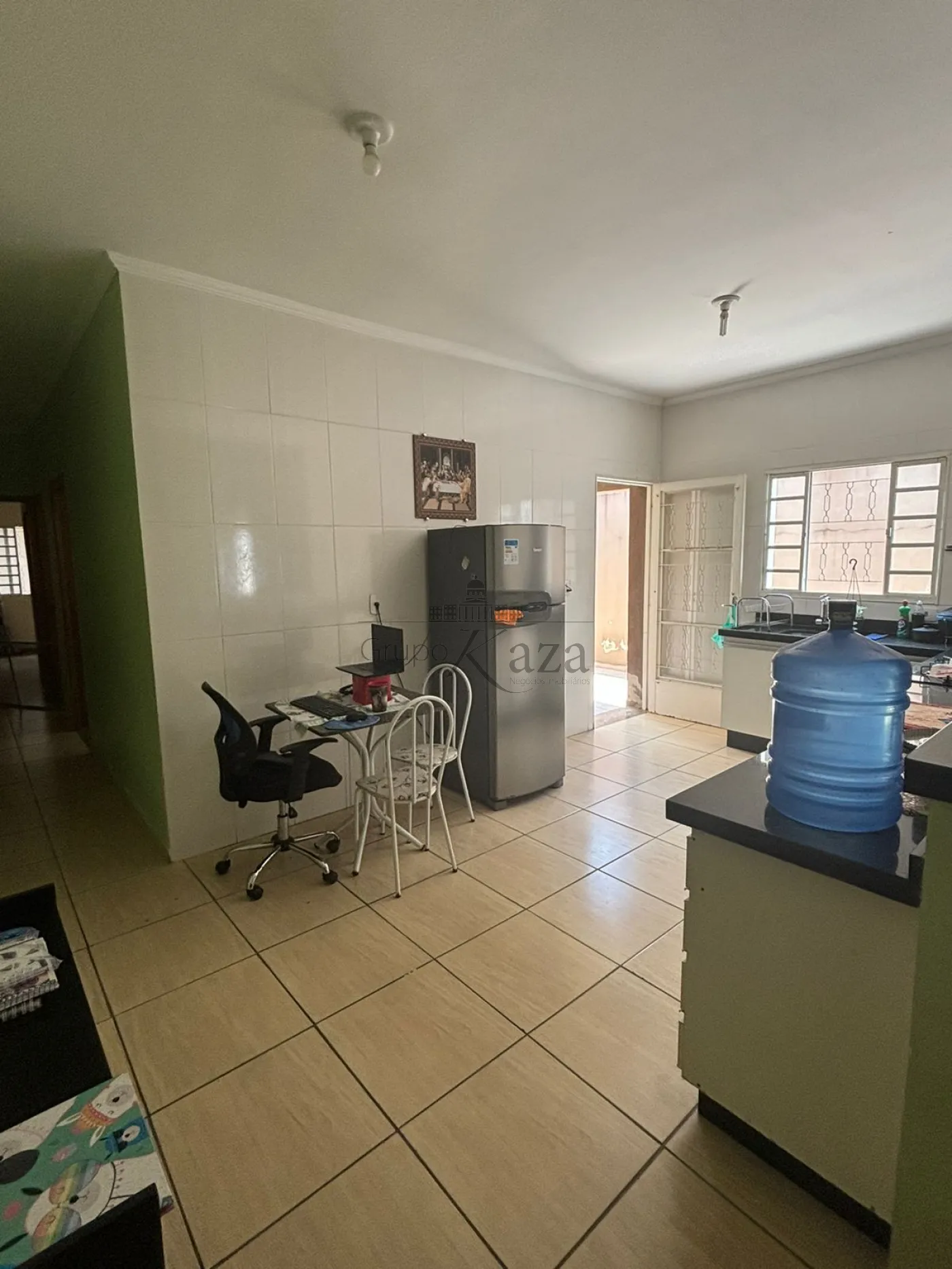 Foto 4 de Casa Térrea em Residencial Parque dos Sinos, Jacareí - imagem 4