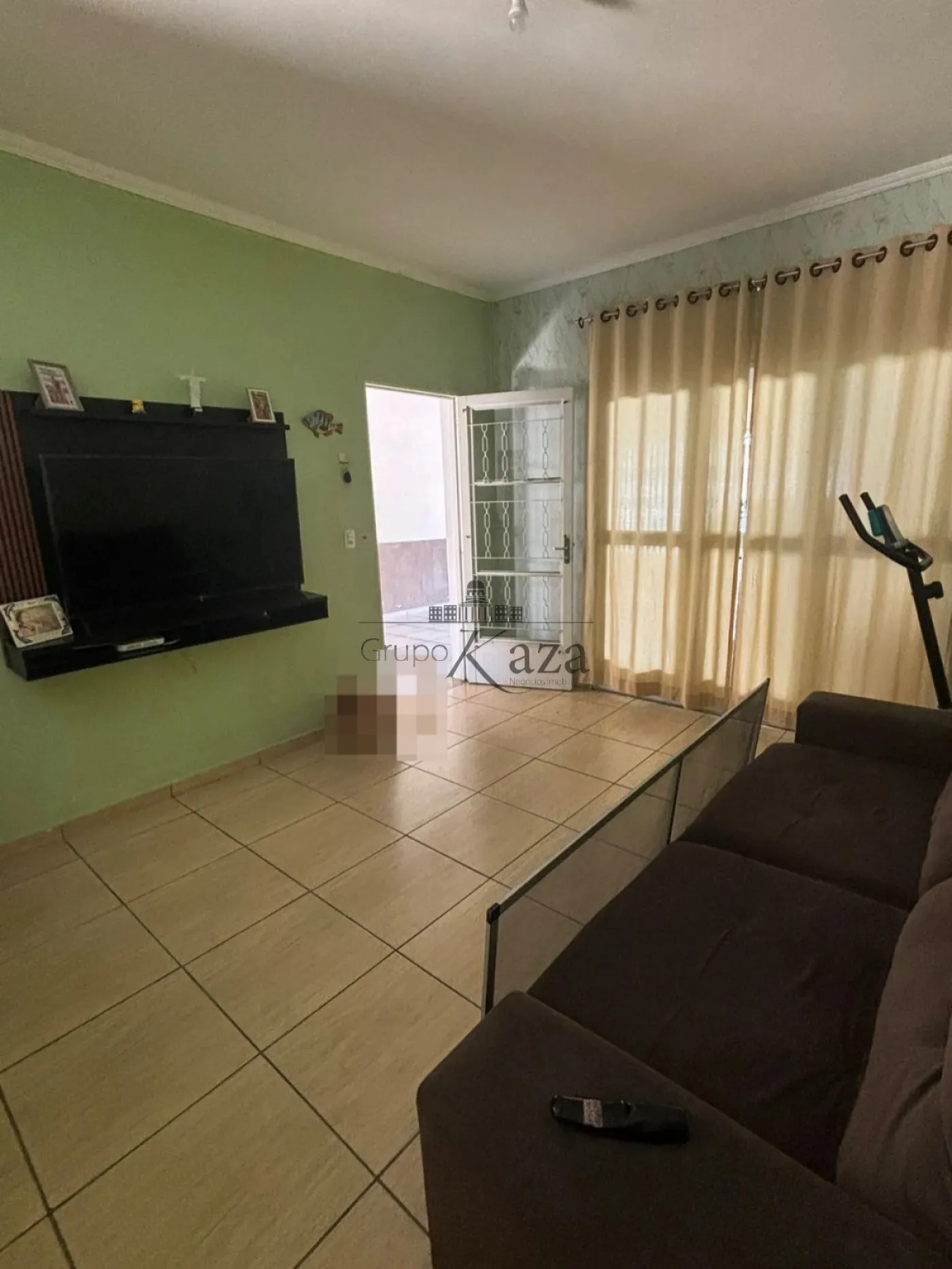 Foto 1 de Casa Térrea em Residencial Parque dos Sinos, Jacareí - imagem 1
