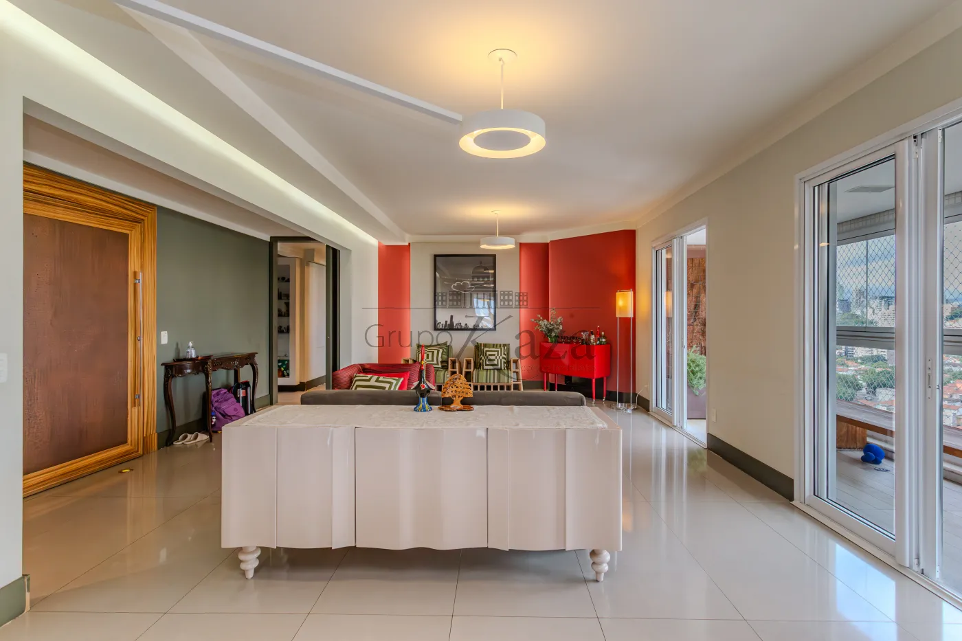 Foto 1 de Apartamento Padrão em Vila Madalena, São Paulo - imagem 1