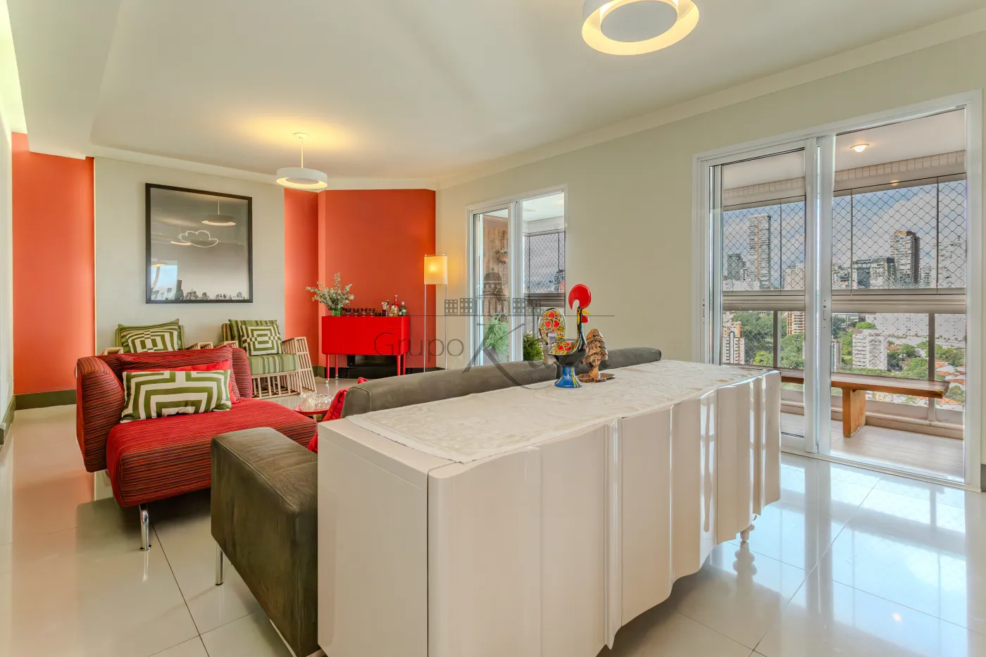 Foto 2 de Apartamento Padrão em Vila Madalena, São Paulo - imagem 2