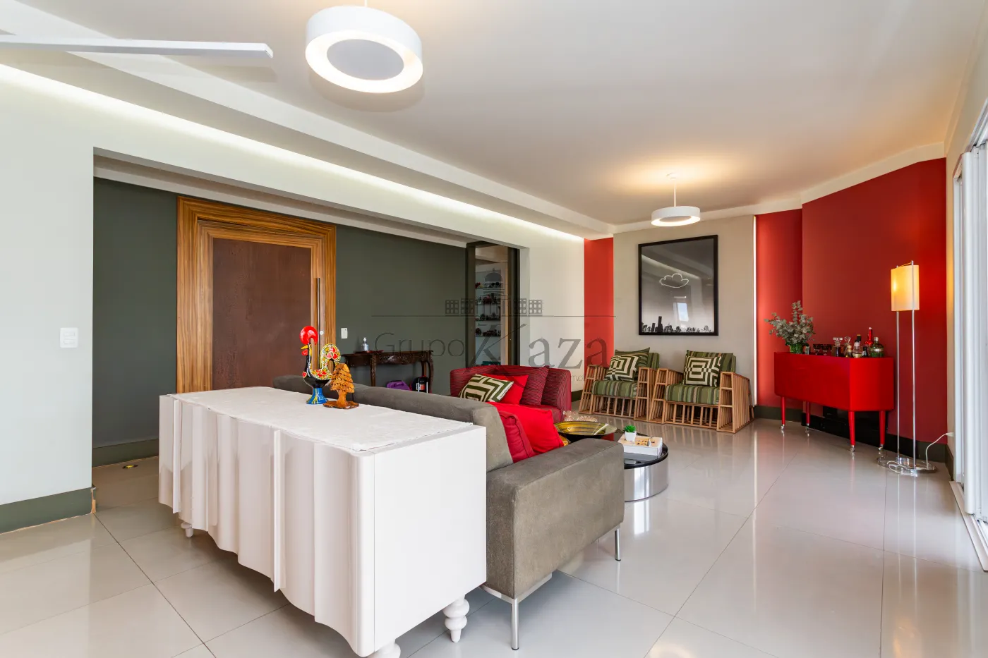 Foto 3 de Apartamento Padrão em Vila Madalena, São Paulo - imagem 3