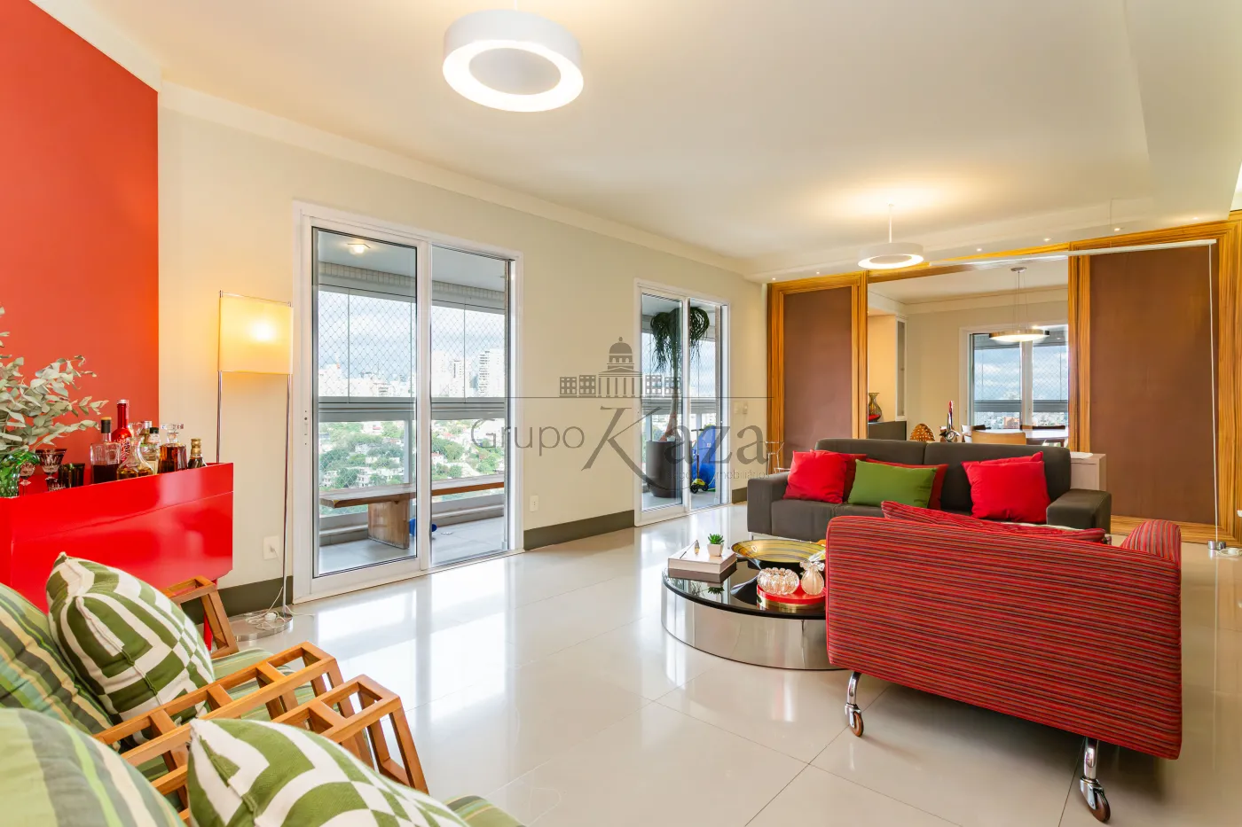 Foto 4 de Apartamento Padrão em Vila Madalena, São Paulo - imagem 4
