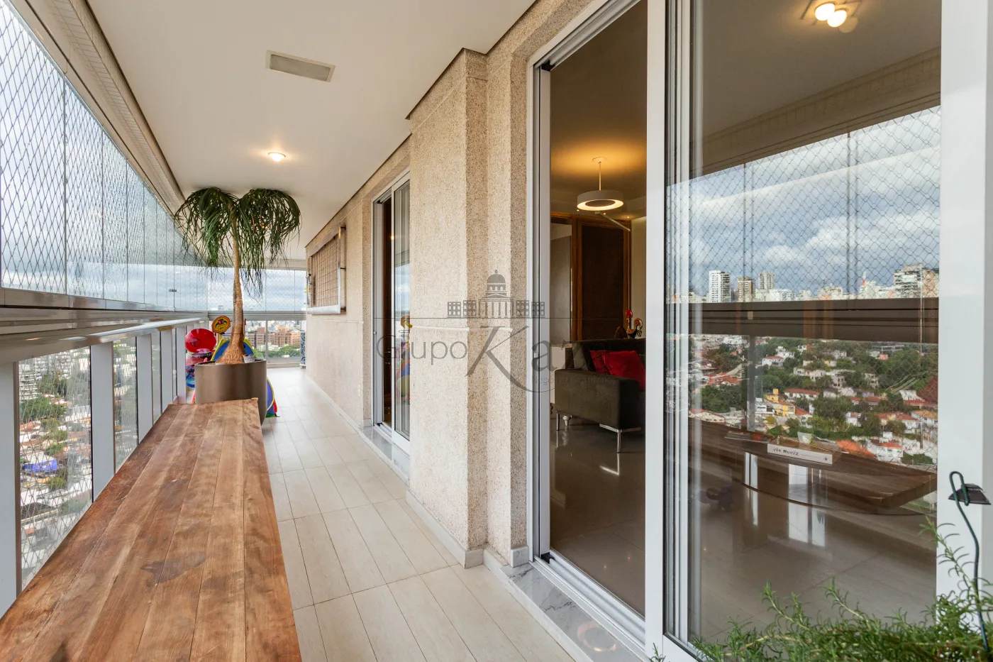 Foto 5 de Apartamento Padrão em Vila Madalena, São Paulo - imagem 5