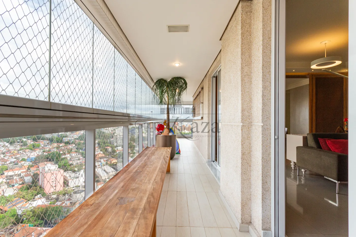 Foto 6 de Apartamento Padrão em Vila Madalena, São Paulo - imagem 6