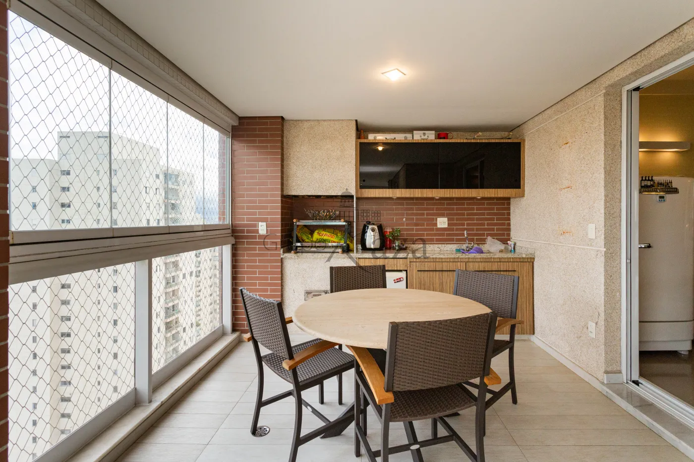 Foto 9 de Apartamento Padrão em Vila Madalena, São Paulo - imagem 9