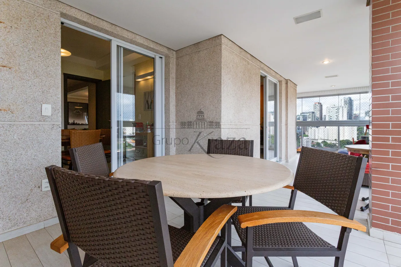 Foto 10 de Apartamento Padrão em Vila Madalena, São Paulo - imagem 10