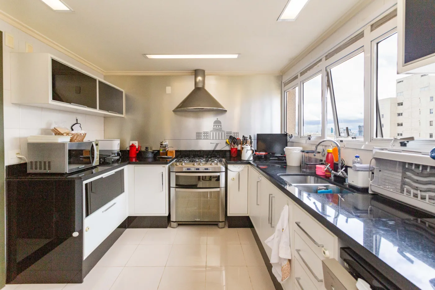 Foto 13 de Apartamento Padrão em Vila Madalena, São Paulo - imagem 13