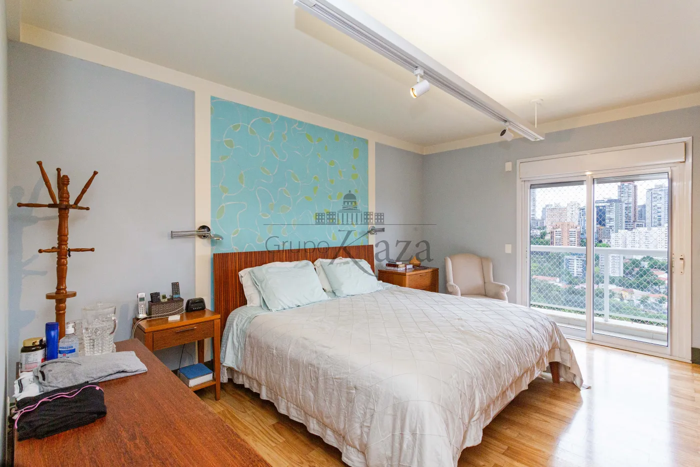 Foto 19 de Apartamento Padrão em Vila Madalena, São Paulo - imagem 19