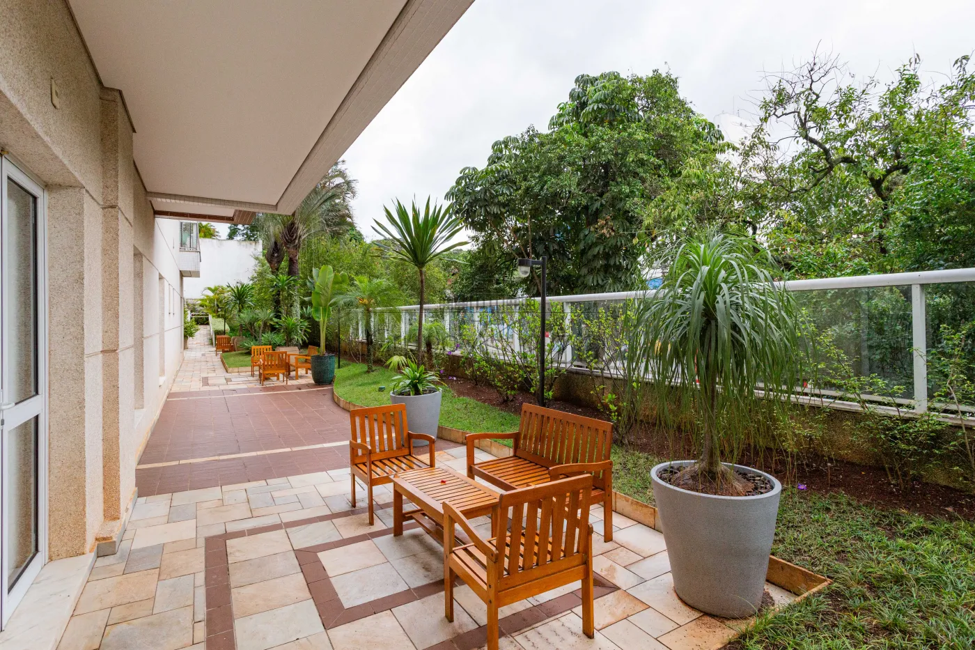 Foto 25 de Apartamento Padrão em Vila Madalena, São Paulo - imagem 25