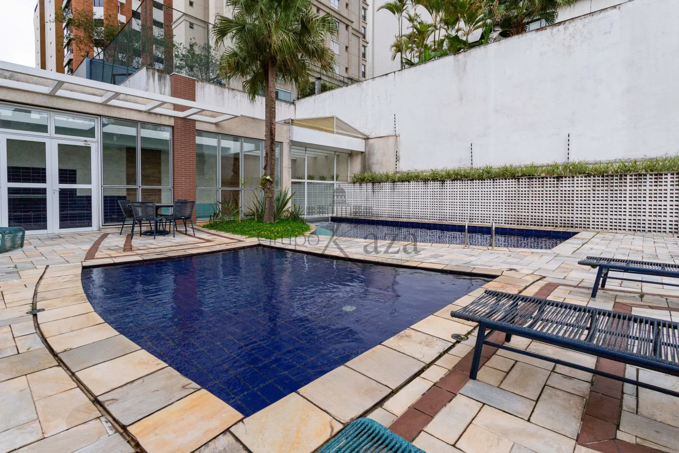 Foto 27 de Apartamento Padrão em Vila Madalena, São Paulo - imagem 27