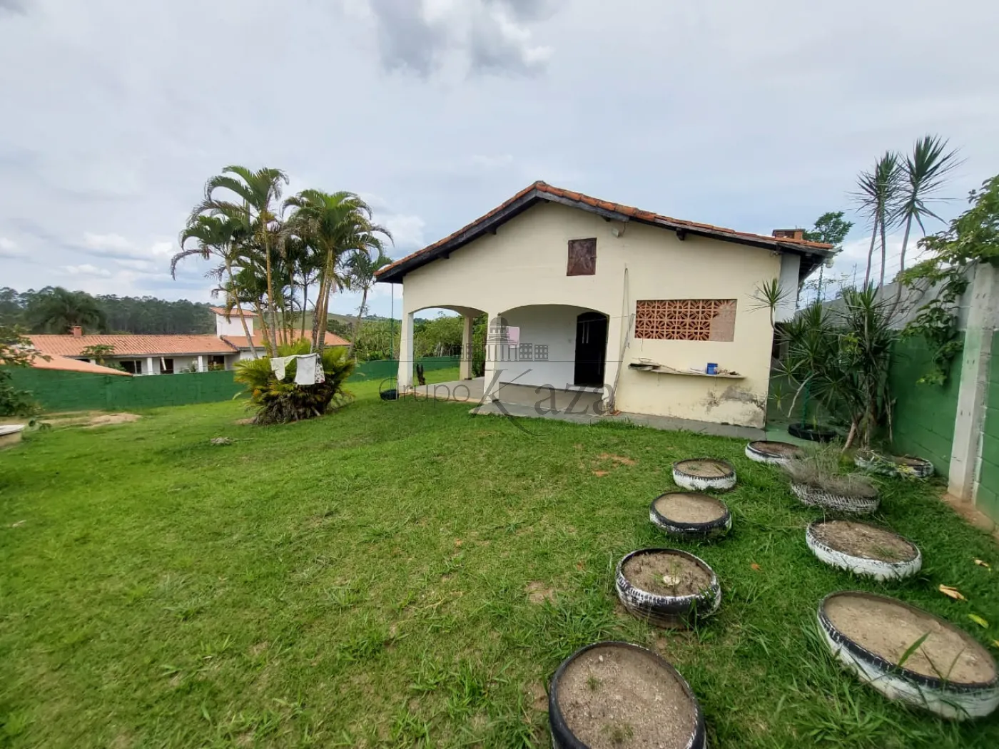 Foto 1 de Rural Chácara em Veraneio Irajá, Jacareí - imagem 1