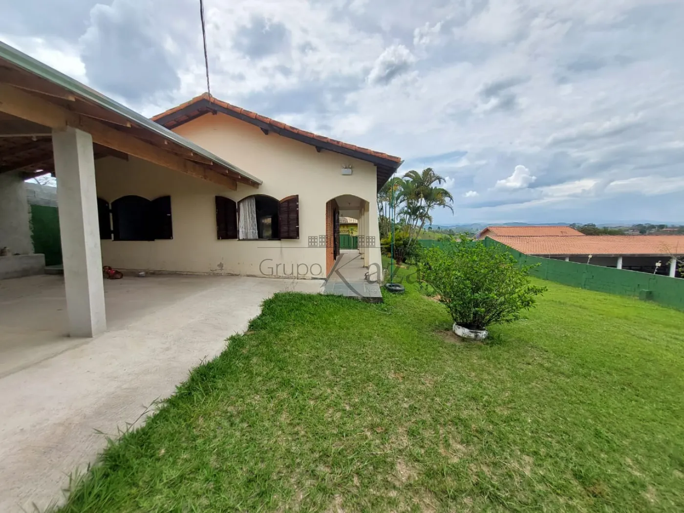 Foto 10 de Rural Chácara em Veraneio Irajá, Jacareí - imagem 10