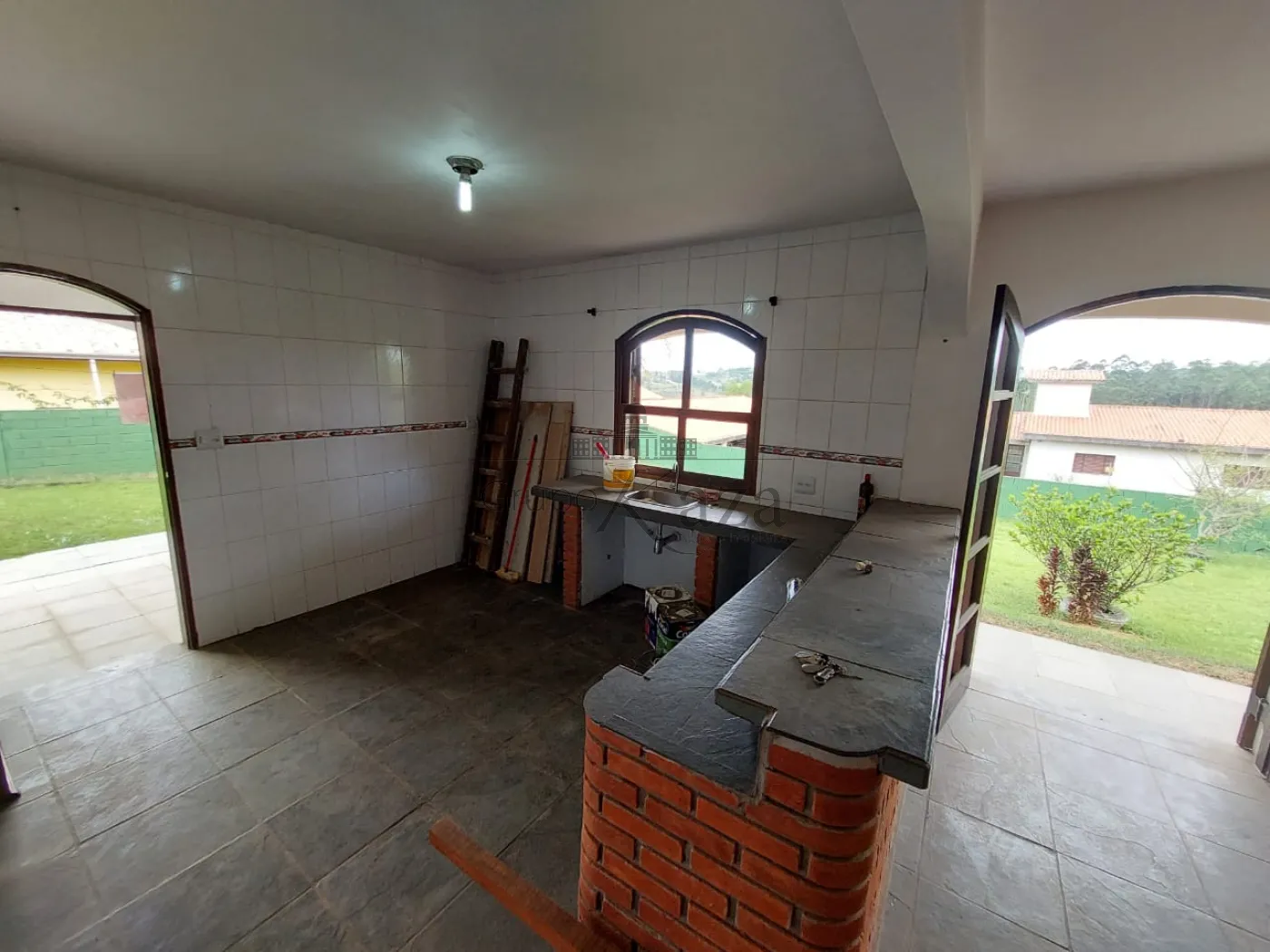 Foto 3 de Rural Chácara em Veraneio Irajá, Jacareí - imagem 3
