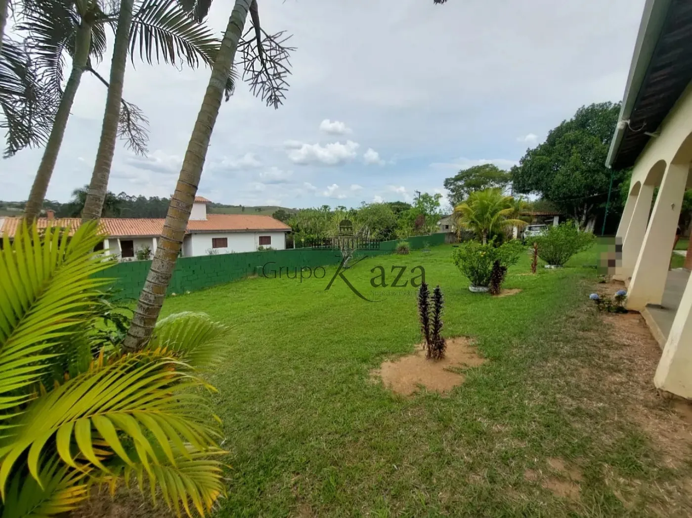 Foto 12 de Rural Chácara em Veraneio Irajá, Jacareí - imagem 12