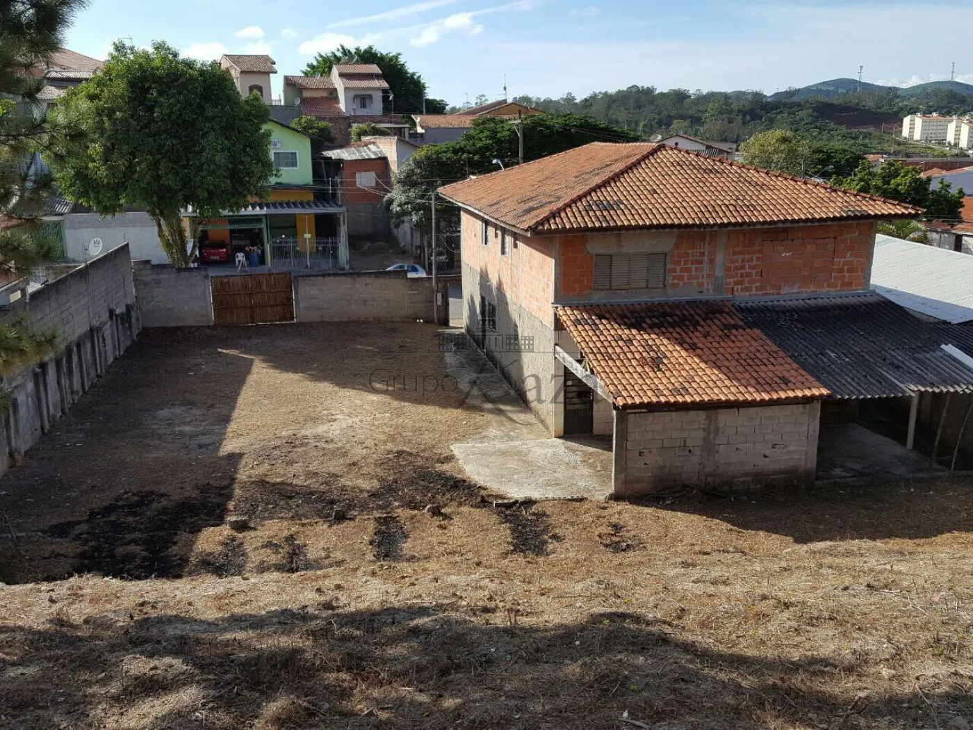 Foto 21 de Casa Geminada em Jardim Torrão de Ouro, São José dos Campos - imagem 21