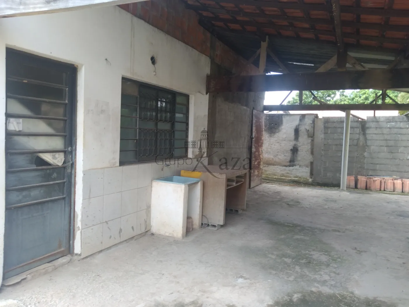 Foto 6 de Casa Geminada em Jardim Torrão de Ouro, São José dos Campos - imagem 6