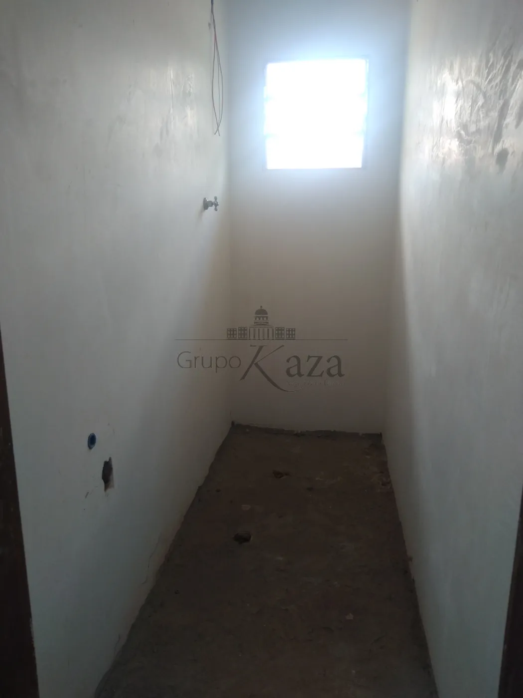 Foto 8 de Casa Geminada em Jardim Torrão de Ouro, São José dos Campos - imagem 8