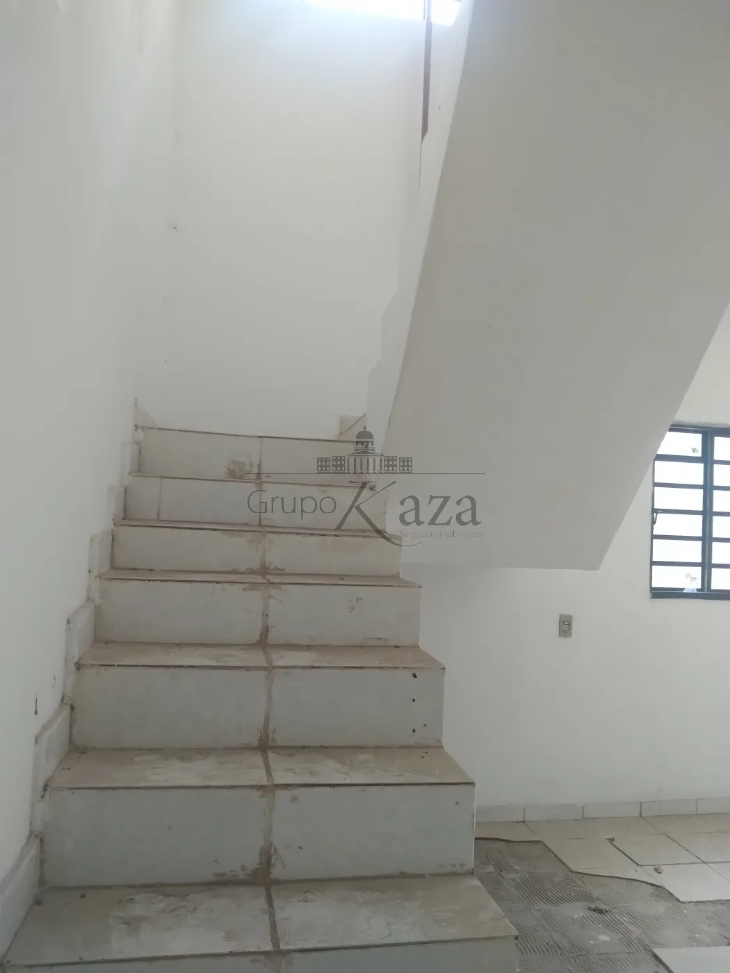 Foto 7 de Casa Geminada em Jardim Torrão de Ouro, São José dos Campos - imagem 7