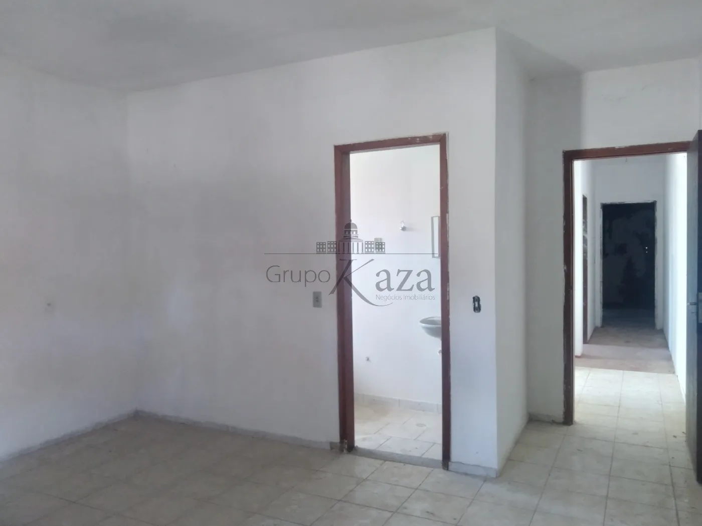 Foto 12 de Casa Geminada em Jardim Torrão de Ouro, São José dos Campos - imagem 12