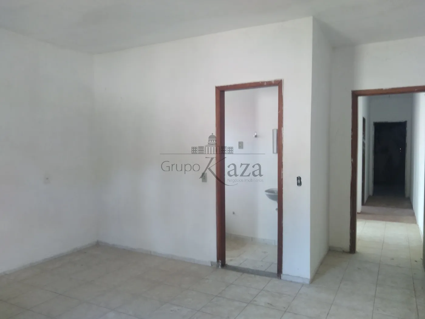 Foto 13 de Casa Geminada em Jardim Torrão de Ouro, São José dos Campos - imagem 13