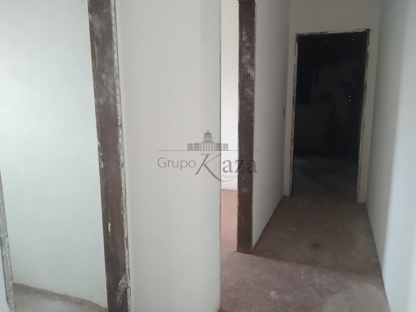 Foto 15 de Casa Geminada em Jardim Torrão de Ouro, São José dos Campos - imagem 15
