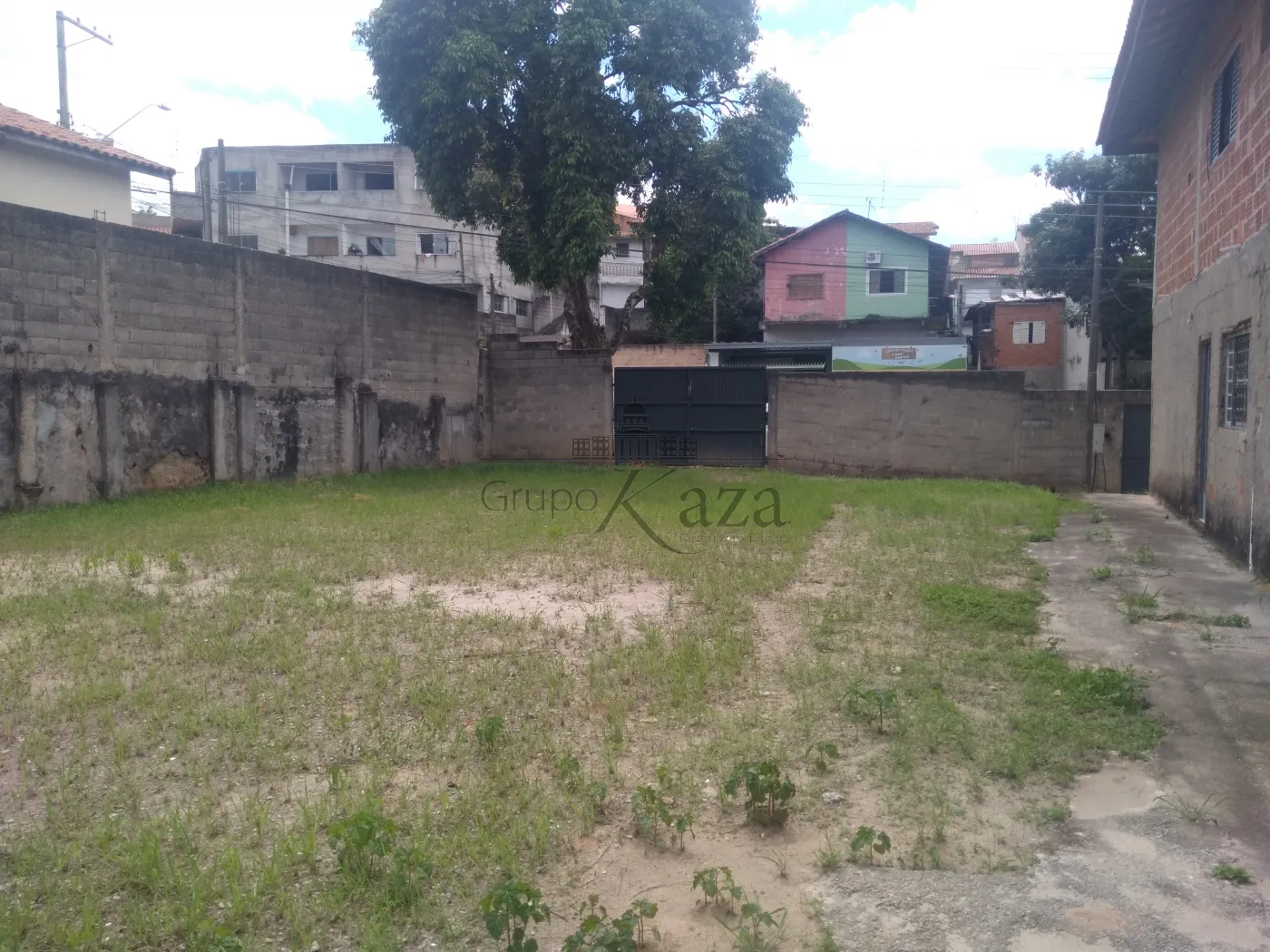 Foto 17 de Casa Geminada em Jardim Torrão de Ouro, São José dos Campos - imagem 17