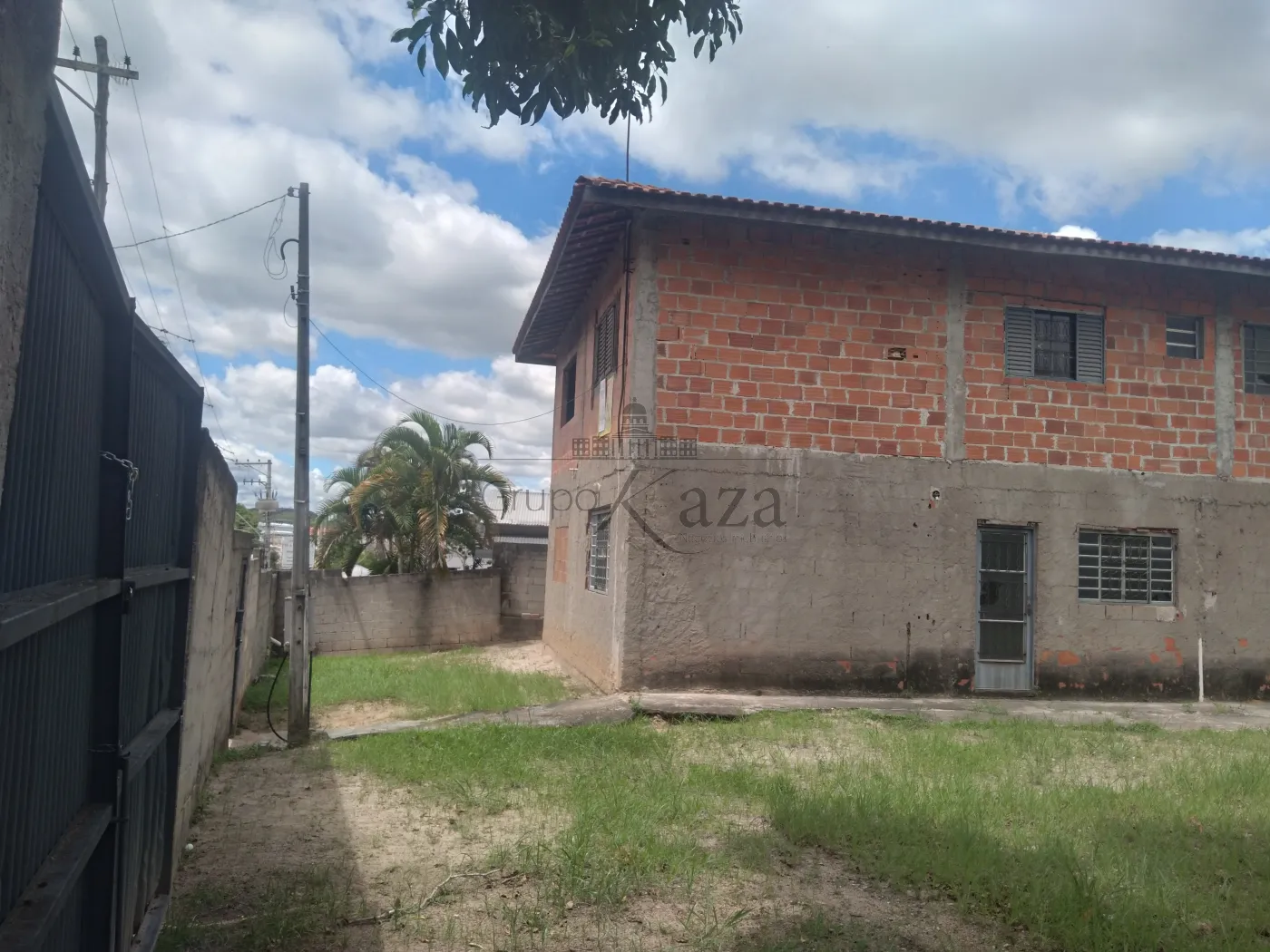 Foto 20 de Casa Geminada em Jardim Torrão de Ouro, São José dos Campos - imagem 20