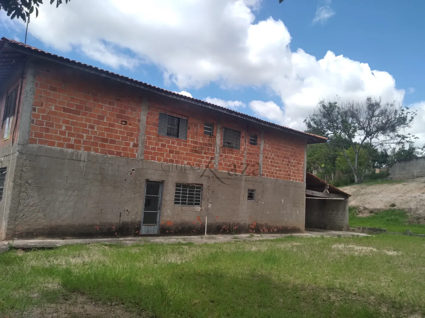 Foto 24 de Casa Geminada em Jardim Torrão de Ouro, São José dos Campos - imagem 24