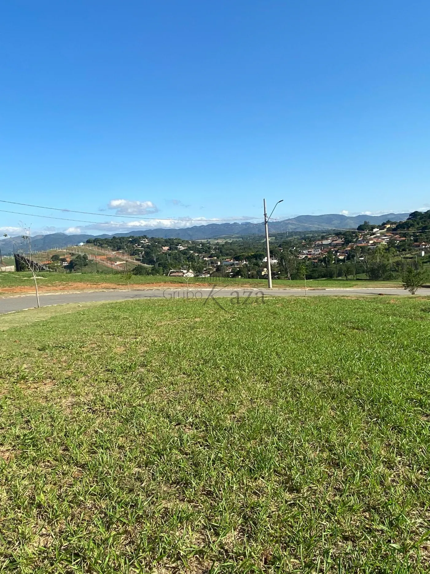 Foto 2 de Terreno Condomínio em Parque Residencial Maria Elmira, Caçapava - imagem 2