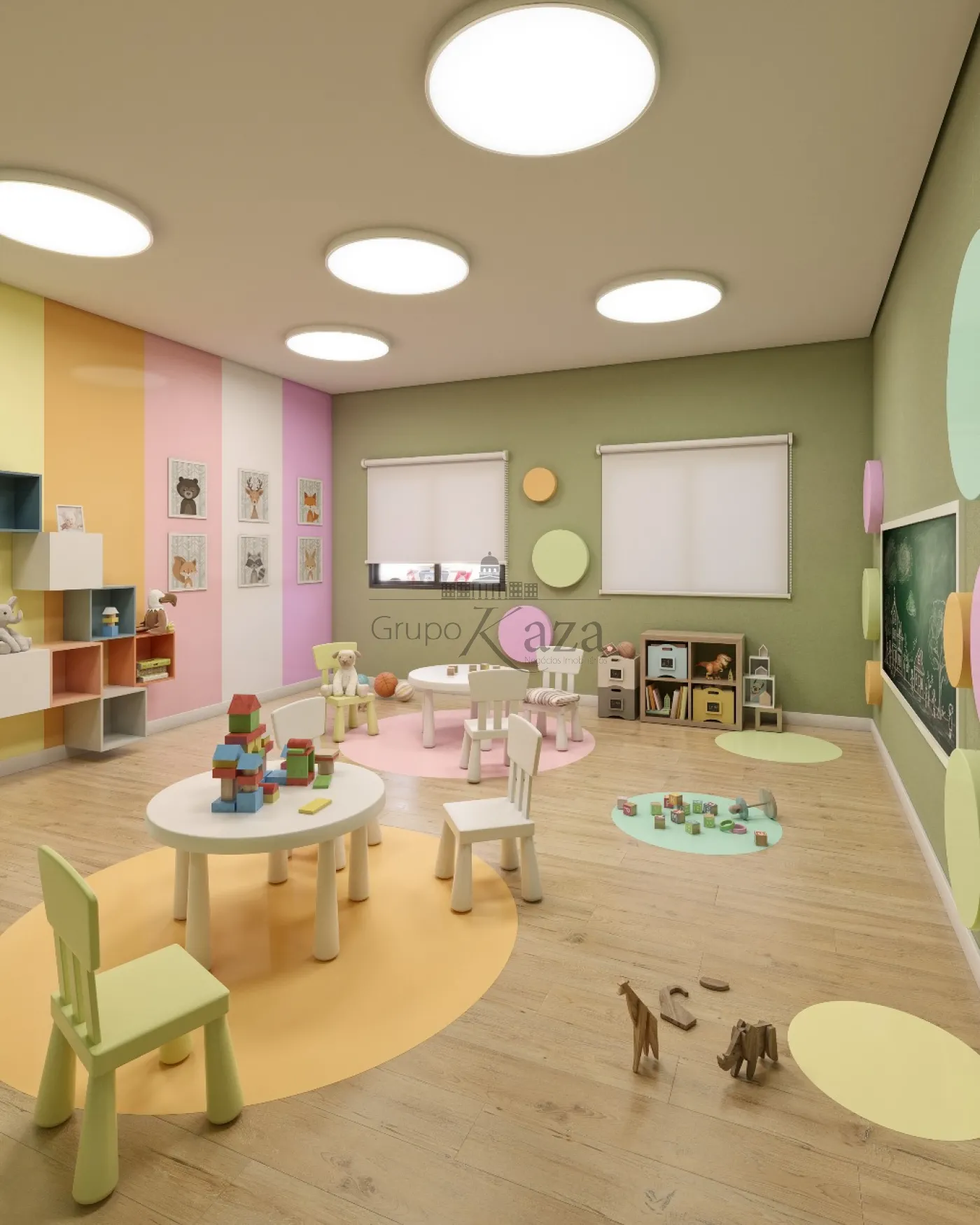 Foto 11 de Apartamento Padrão em Jardim das Industrias, Jacareí - imagem 11