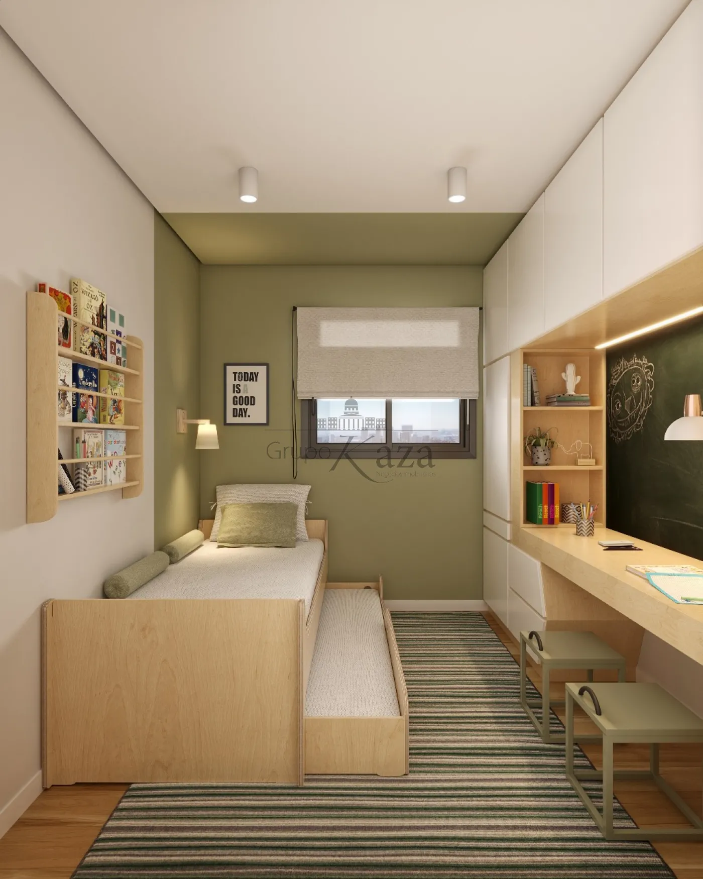 Foto 20 de Apartamento Padrão em Jardim das Industrias, Jacareí - imagem 20