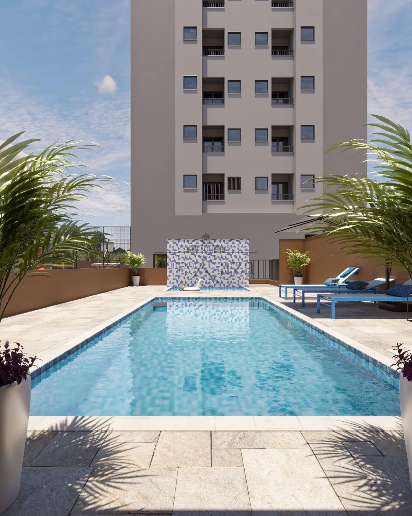 Foto 30 de Apartamento Padrão em Jardim das Industrias, Jacareí - imagem 30
