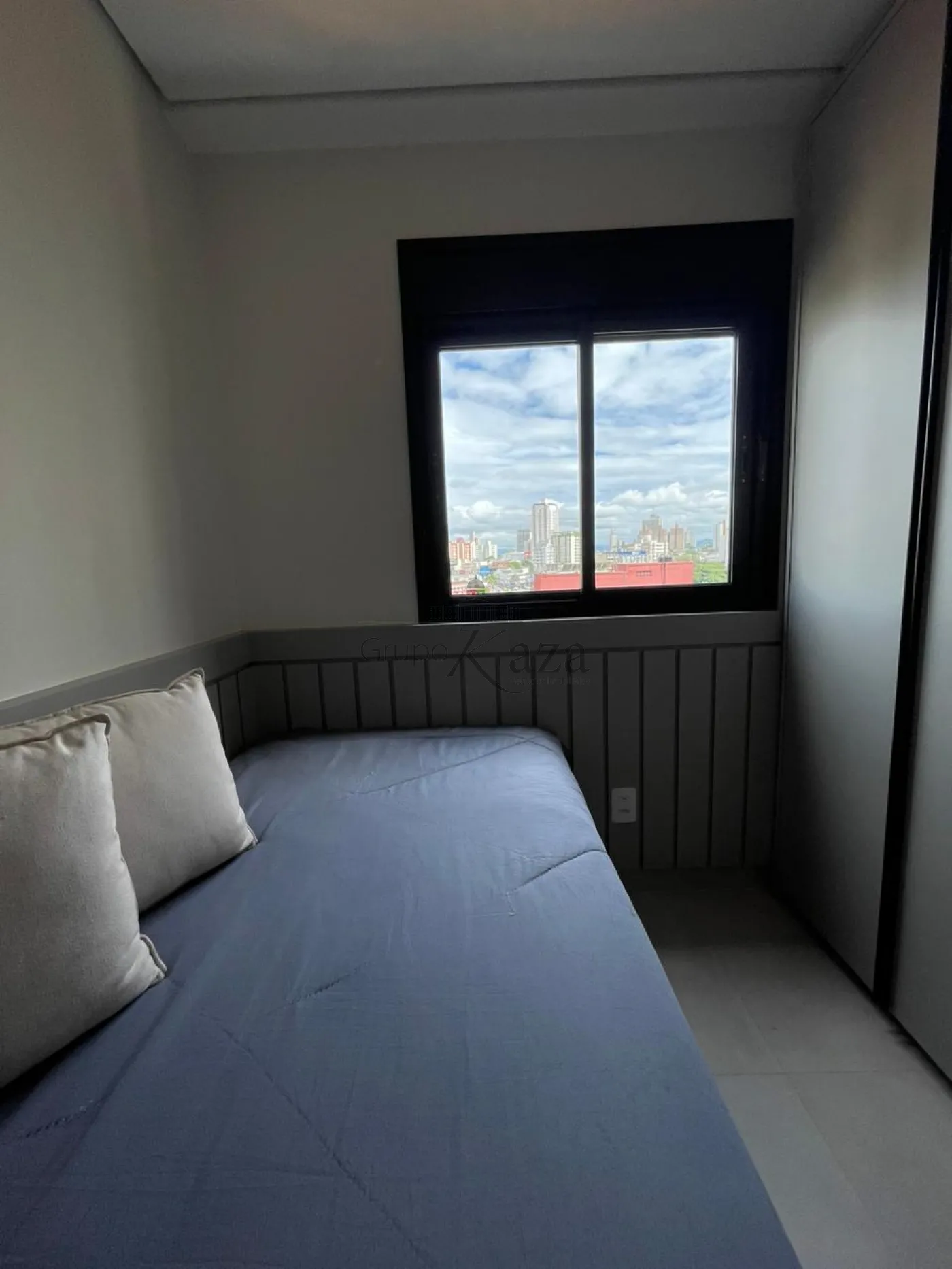 Foto 25 de Apartamento Padrão em Jardim Oswaldo Cruz, São José dos Campos - imagem 25