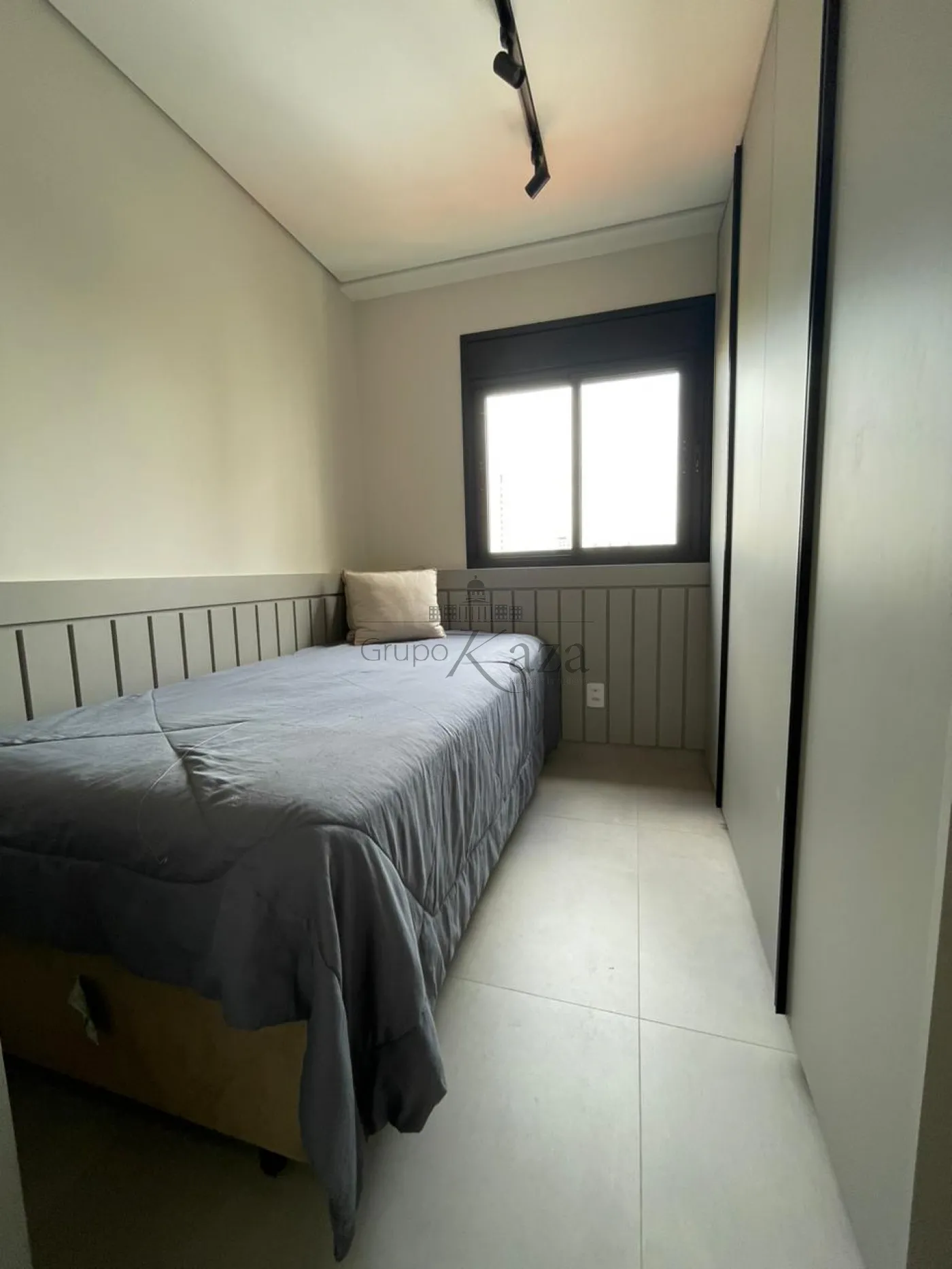 Foto 26 de Apartamento Padrão em Jardim Oswaldo Cruz, São José dos Campos - imagem 26