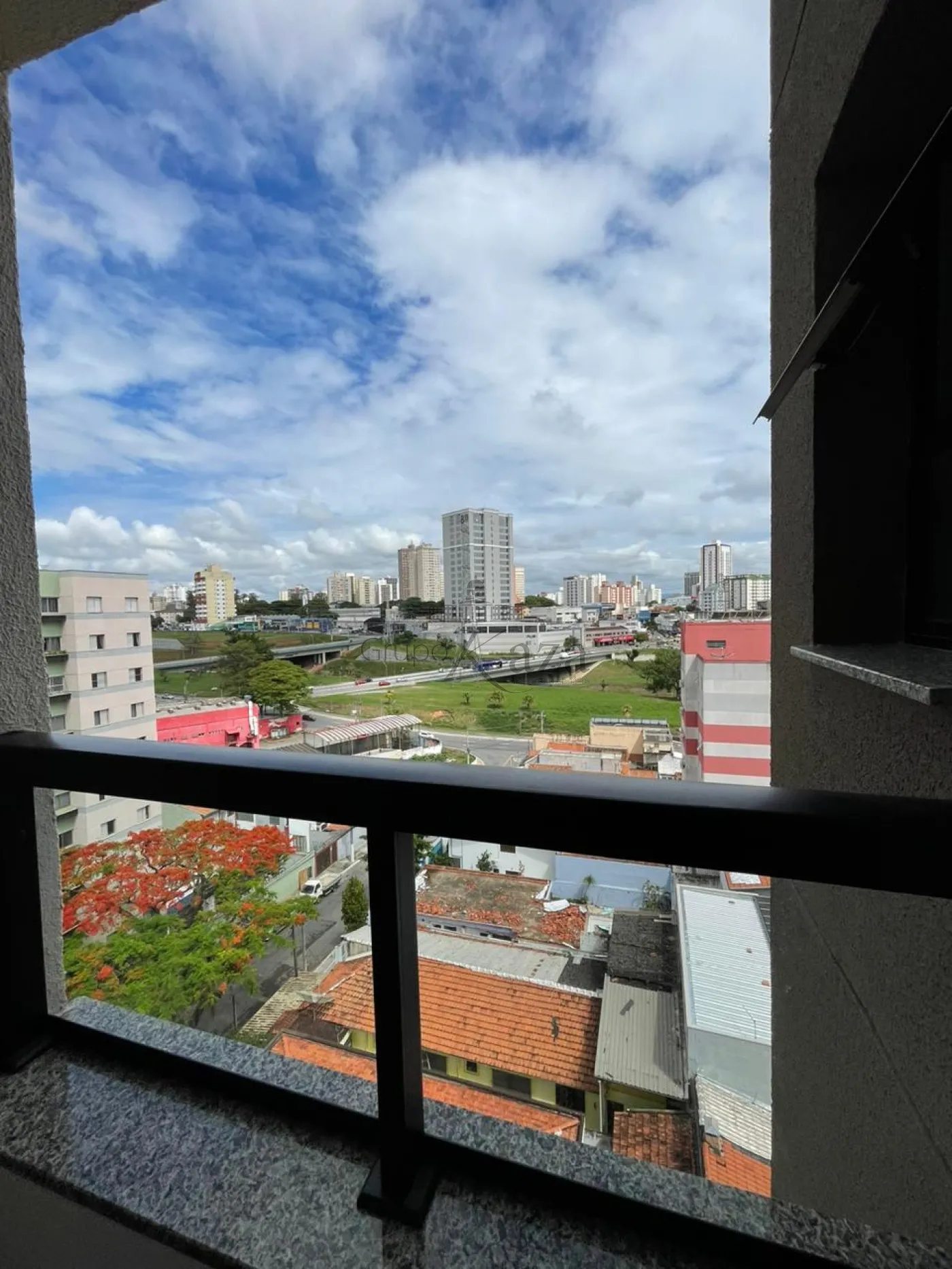 Foto 14 de Apartamento Padrão em Jardim Oswaldo Cruz, São José dos Campos - imagem 14