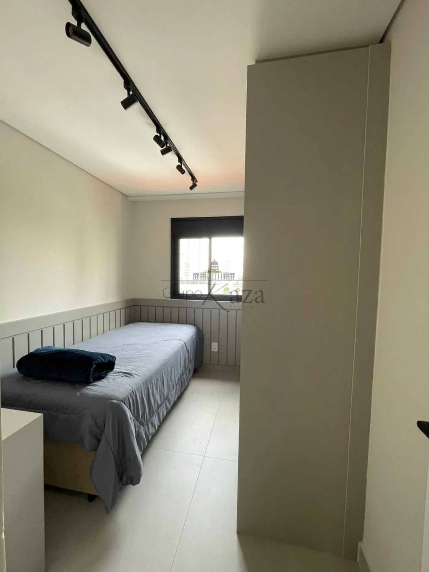 Foto 24 de Apartamento Padrão em Jardim Oswaldo Cruz, São José dos Campos - imagem 24